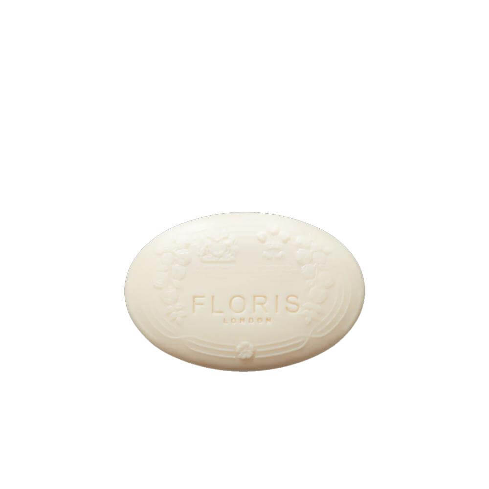 Floris Luxury Single Lily Soap 100g